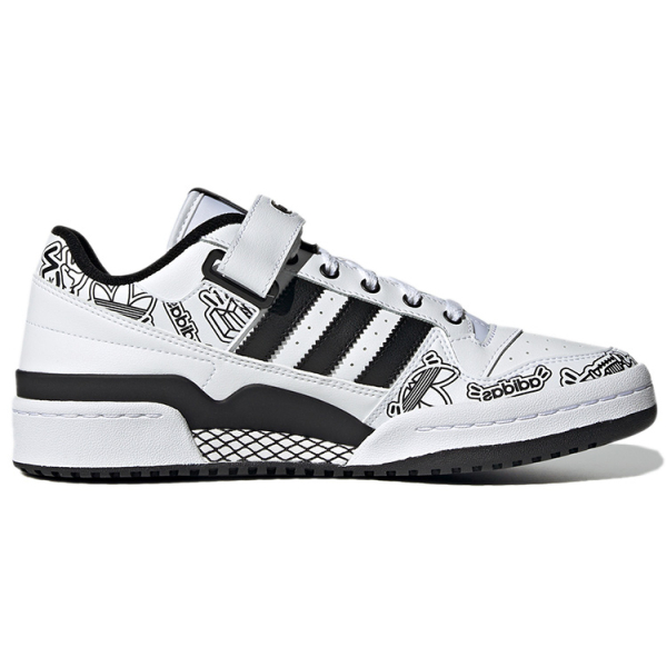 Adidas originals FORUM Low