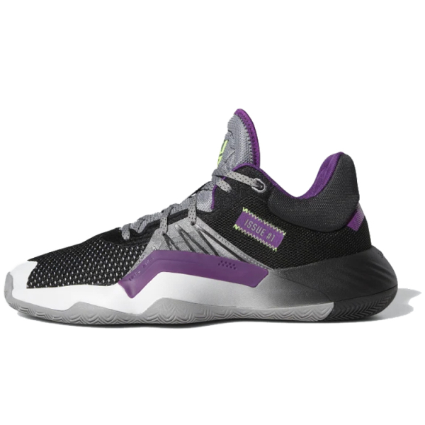 Adidas D.O.N. Issue #1