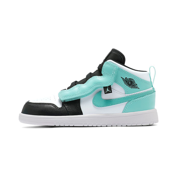 Jordan Air Jordan 1 mid alt "island green"