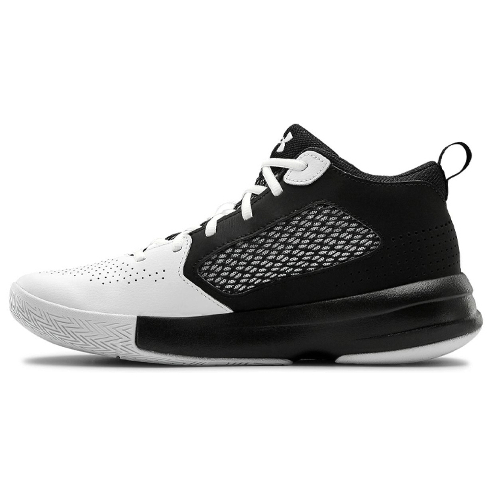 Under Armour Lockdown 5