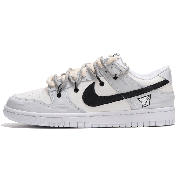 【 】 Nike Dunk Retro vibe
