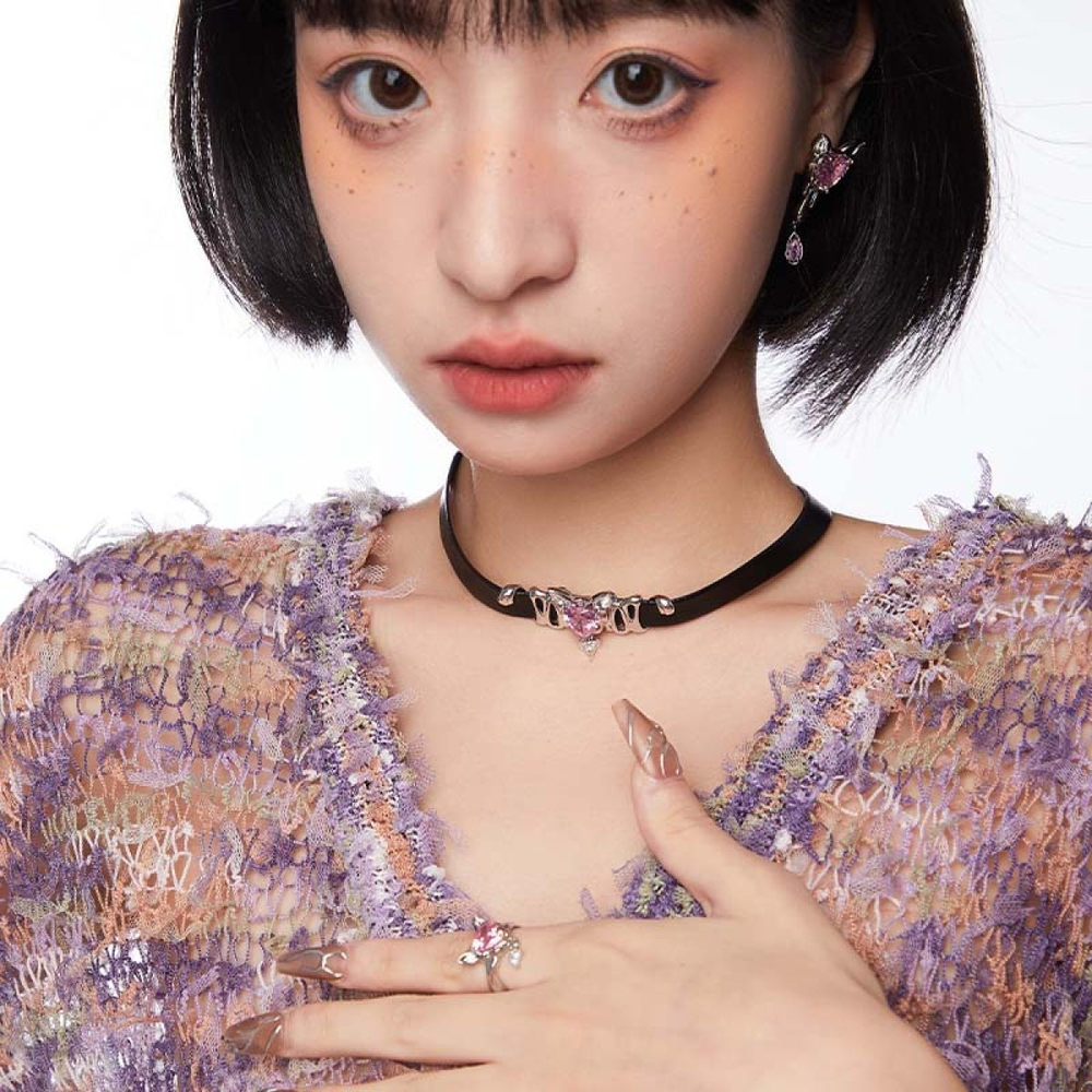 【 】 OWNCOOL chocker