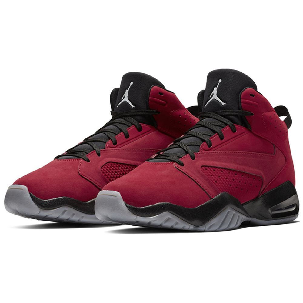 Jordan Lift off gym red