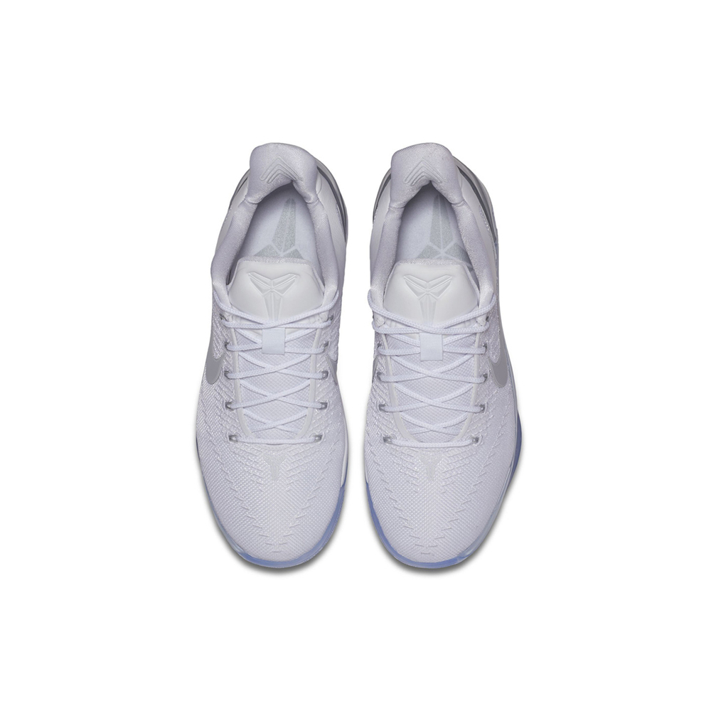 Nike Kobe AD Kicks Off New Year With Chrome
