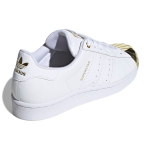 Adidas originals Superstar Metal Toe