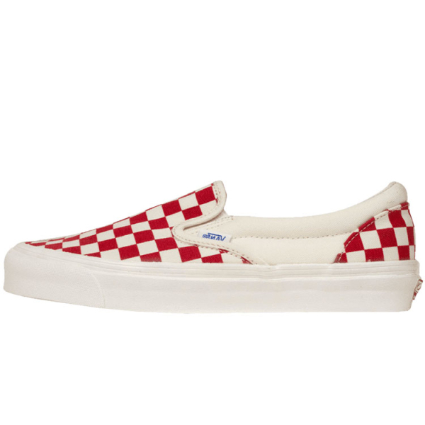 Vans slip-on