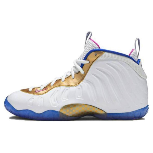 Nike Foamposite One