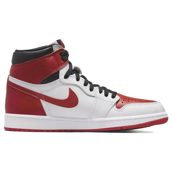 Jordan Air Jordan 1 retro high og "heritage"