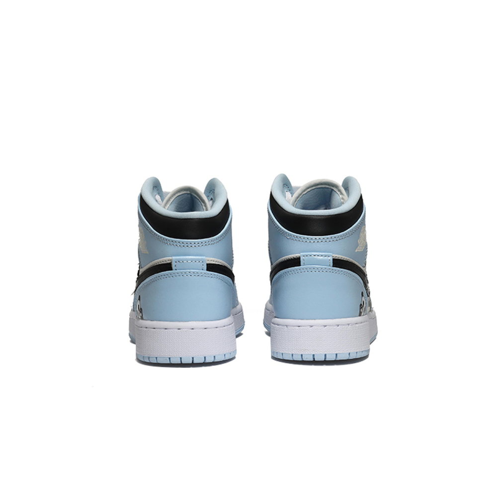 【 】 Jordan Air Jordan 1 Mid