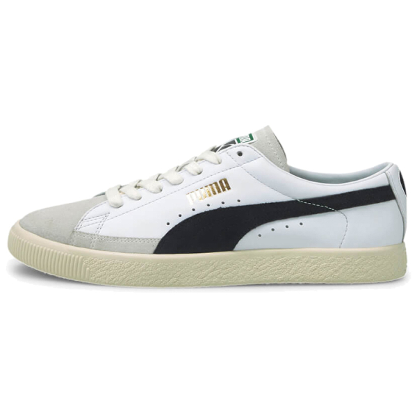 PUMA Basket Vtg