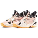 GS Air Jordan Why Not Zer0.3 “Washed Coral” 3