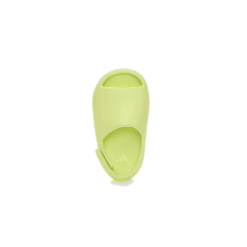 Adidas originals Yeezy Slide "Glow Green"