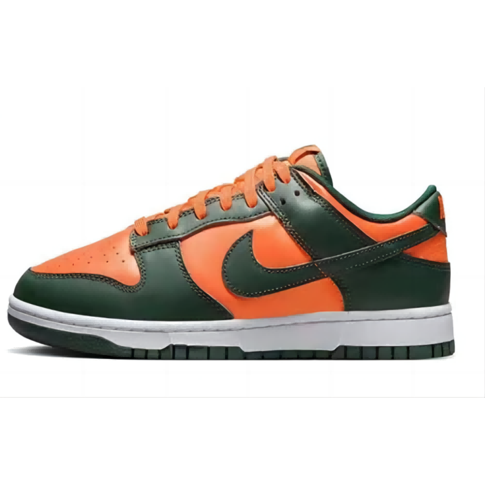 【 】 Nike Dunk Low Retro OKHR