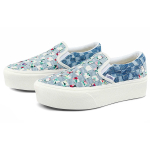 Vans slip-on Stackform