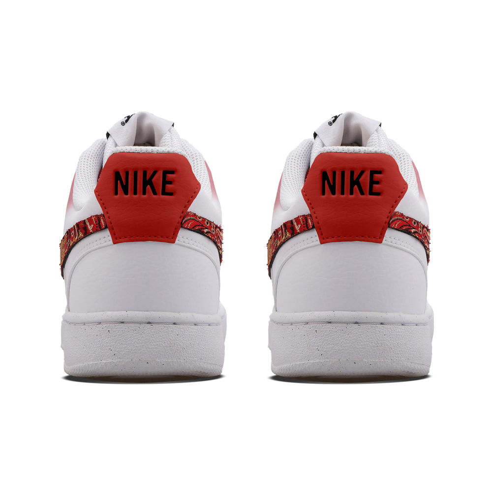 【 】 Nike Court Vision 1 CNY AI