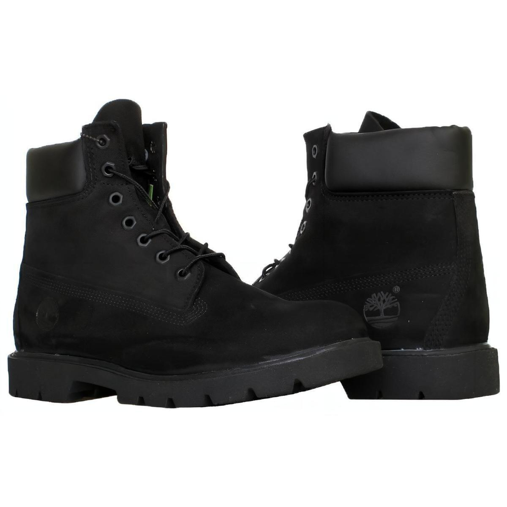 Timberland PREMIUM 6 Padded