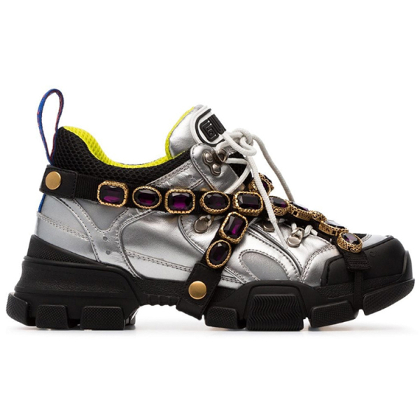 GUCCI Flashtrek
