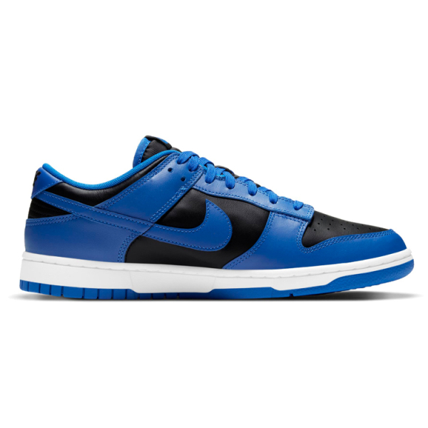Nike Dunk retro "hyper cobalt"