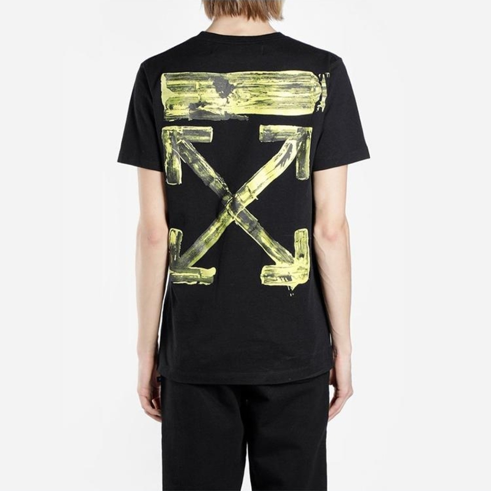 OFF-WHITE SS19 T