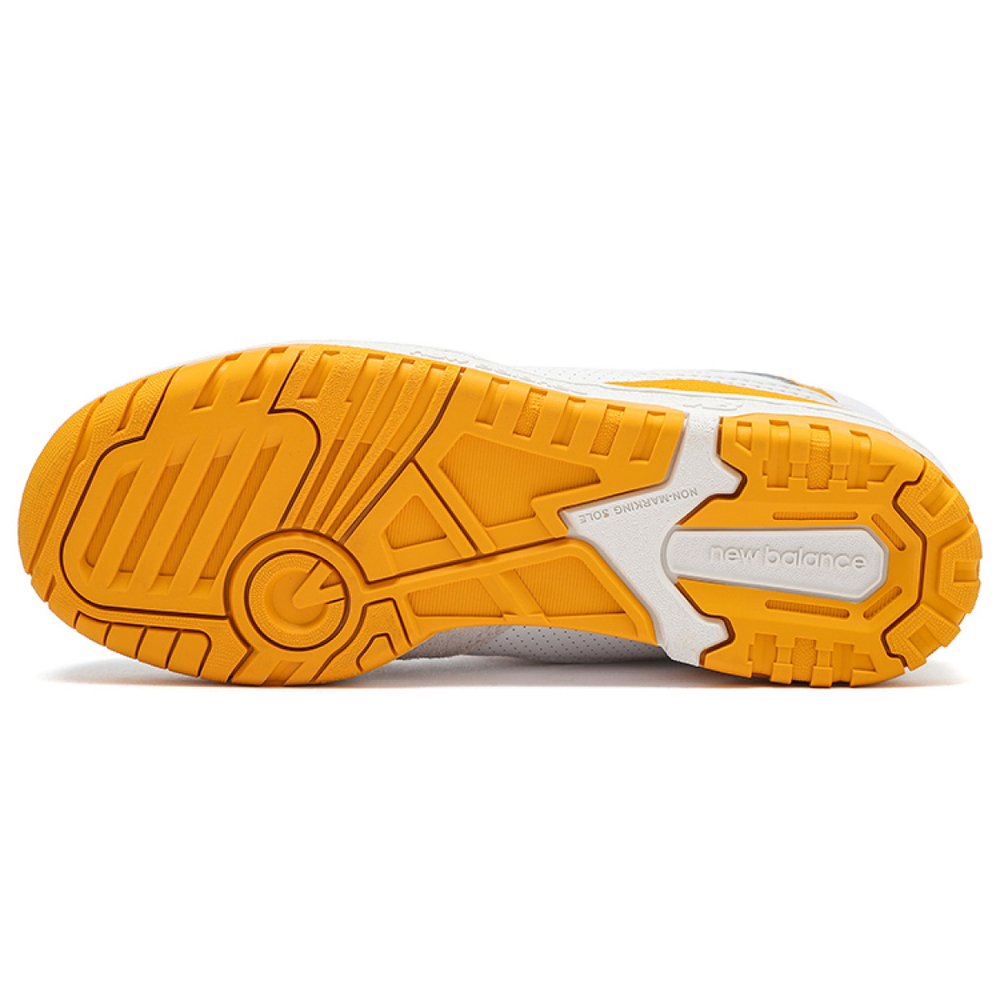 New Balance NB 550 Varsity Gold