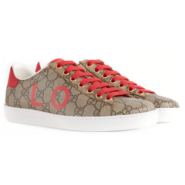GUCCI ACE