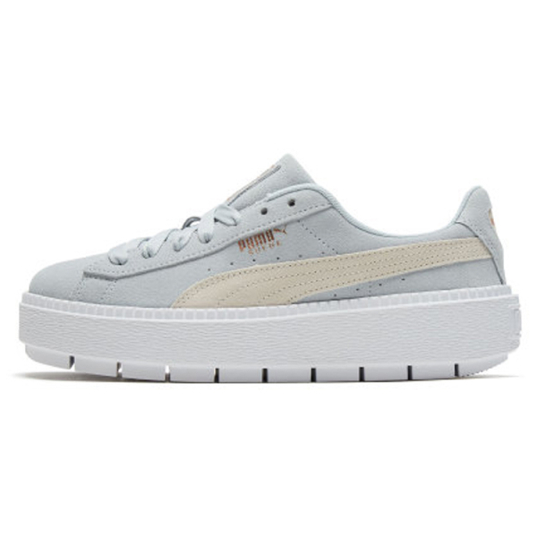 PUMA Platform Trace