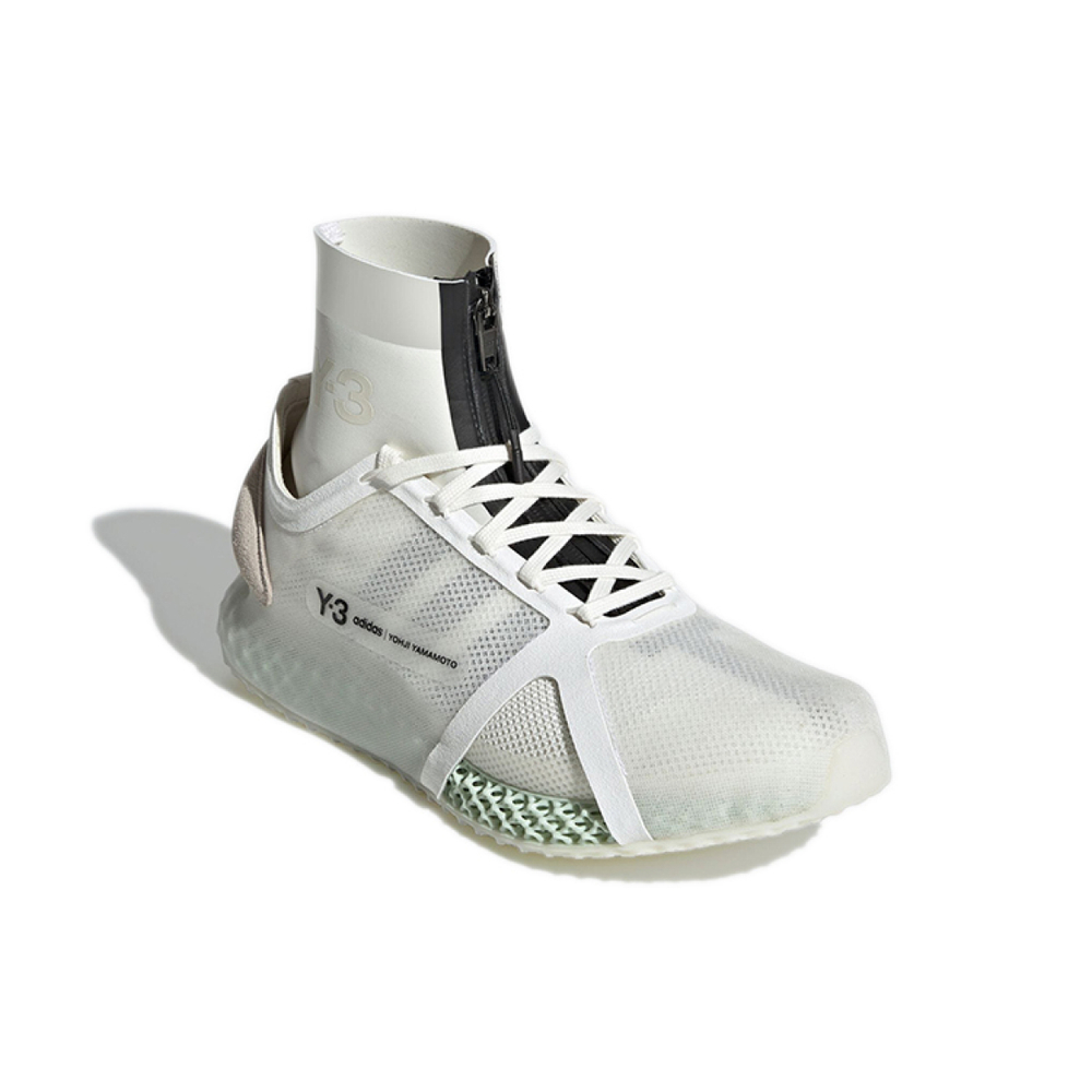 Adidas x Y-3 4D Runner