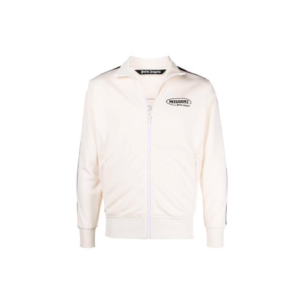 PALM ANGELS x MISSONI FW21 Sport Logo