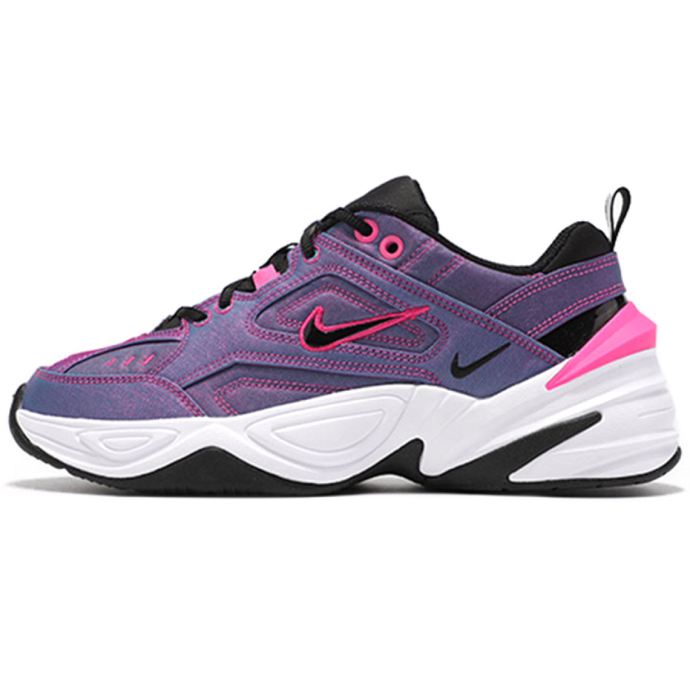 Nike M2K Tekno Fuschia