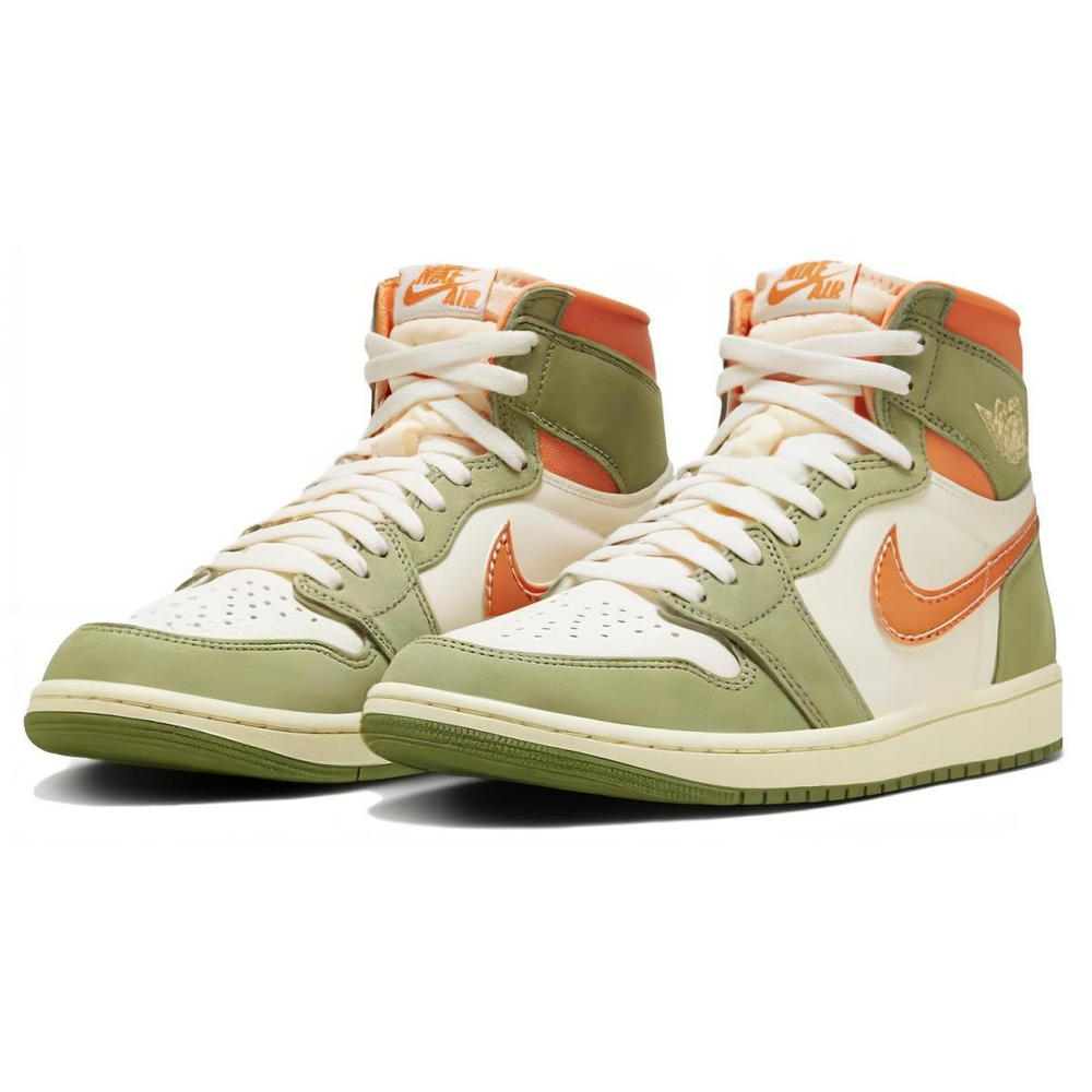 Jordan Air Jordan 1 High OG Craft "Celadon"