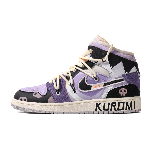 【 】 Jordan Air Jordan 1 Mid GS