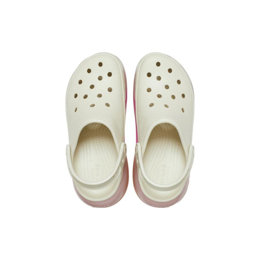 Crocs Mega Crush Clog EVA