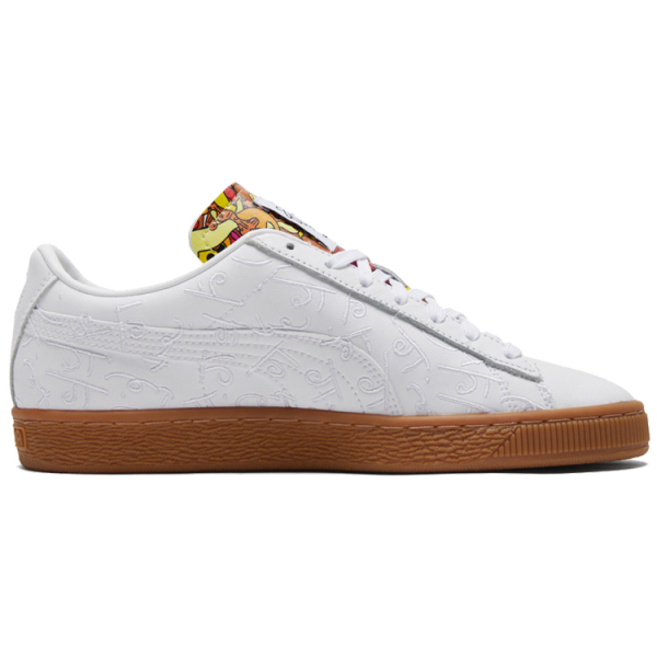 PUMA Romero Britto