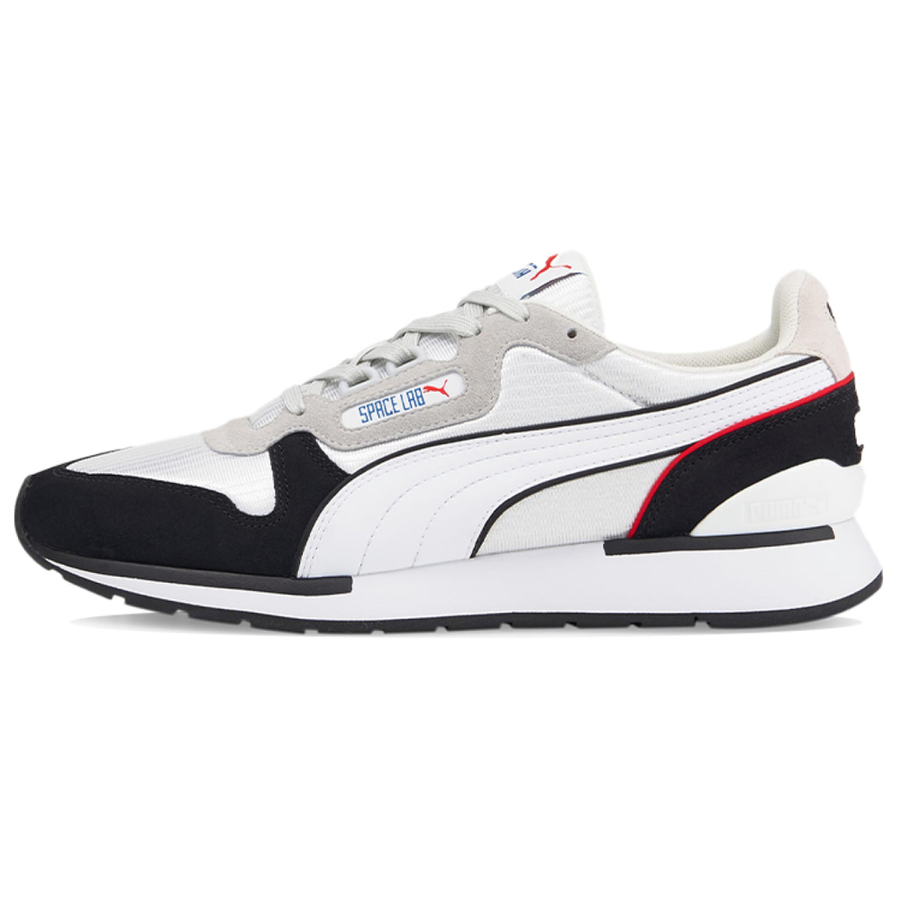 PUMA Space Lab