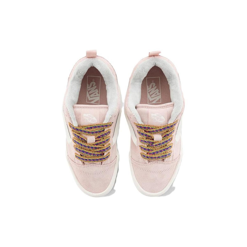 Vans Knu Stack