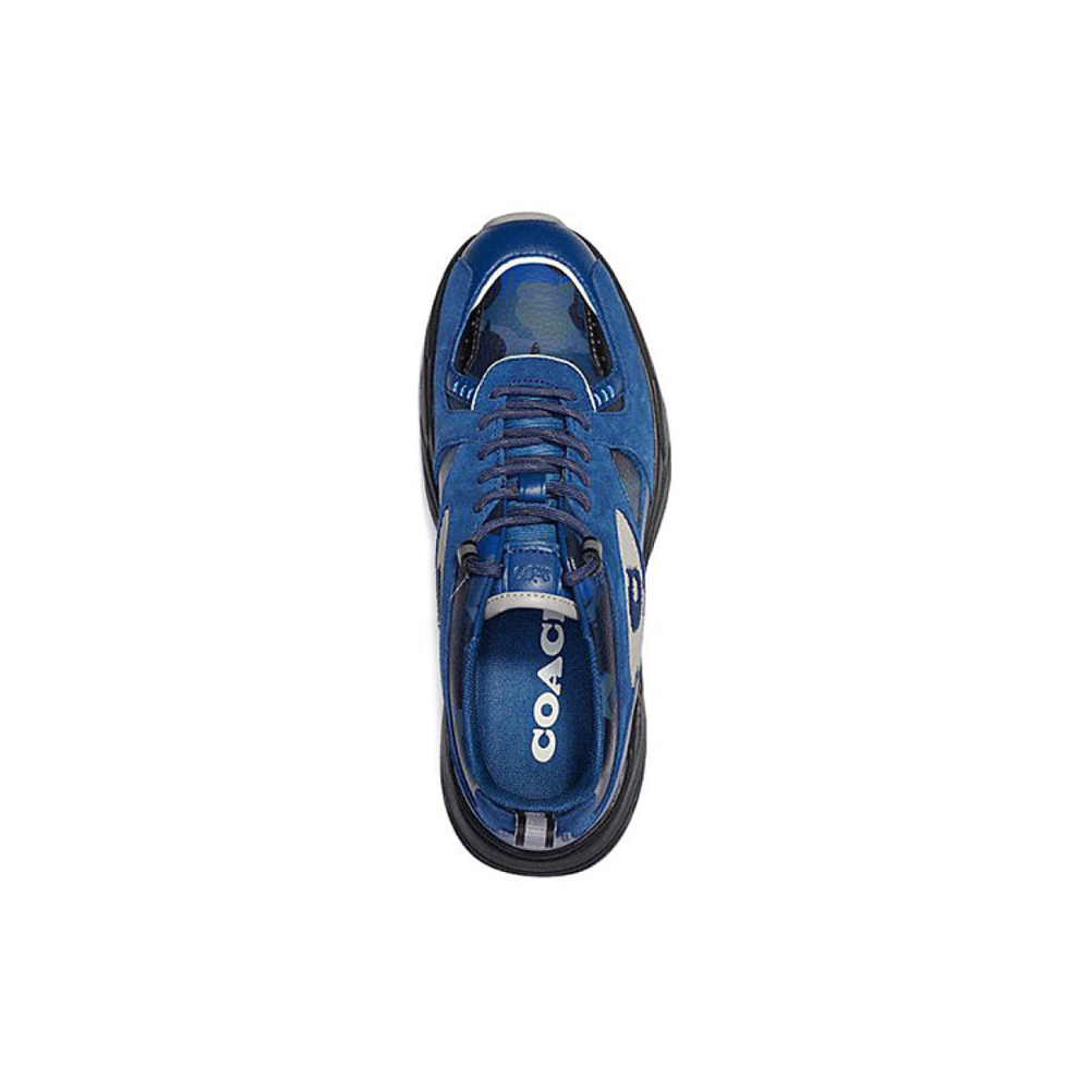COACH Tech