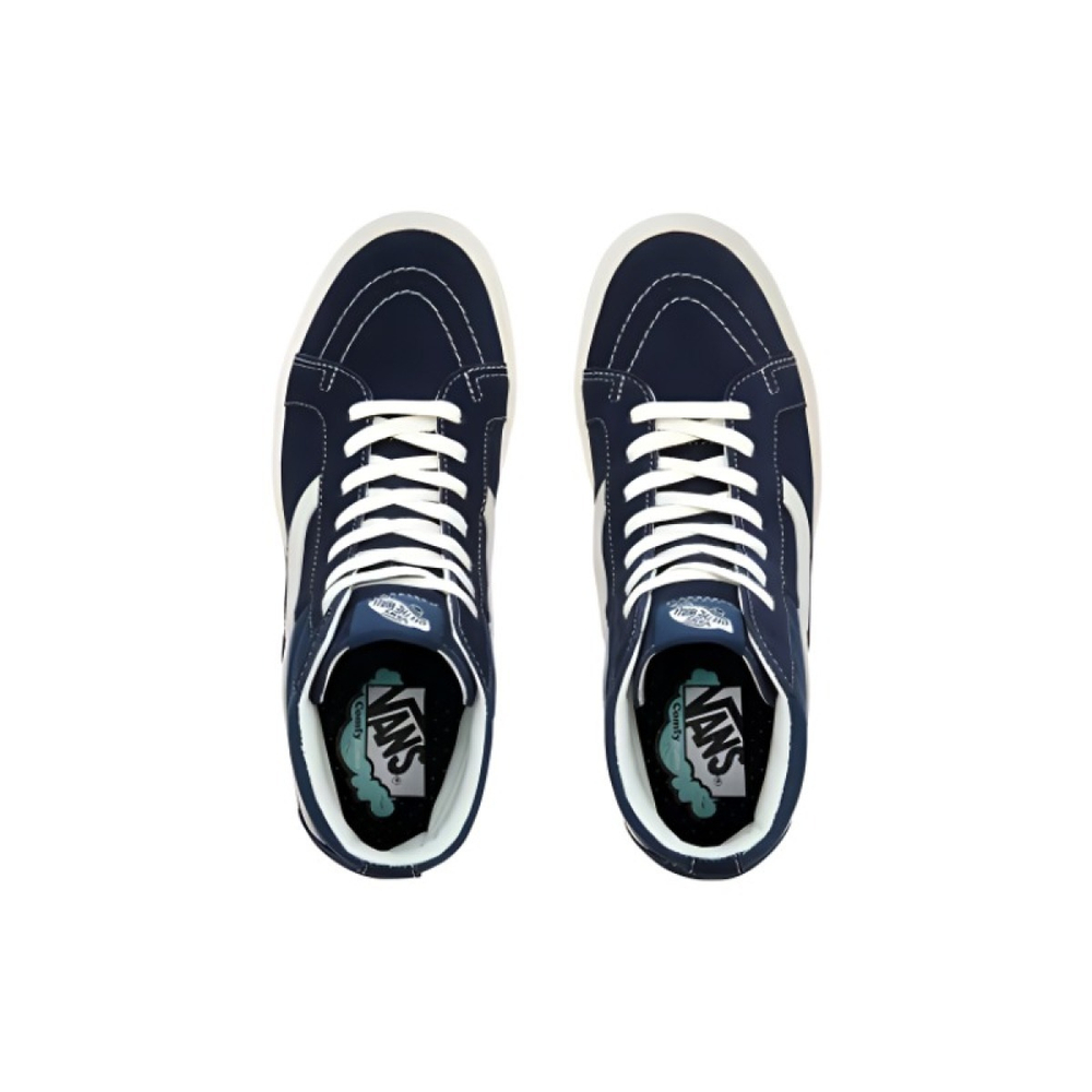 Vans SK8 Ripstop Comfycush