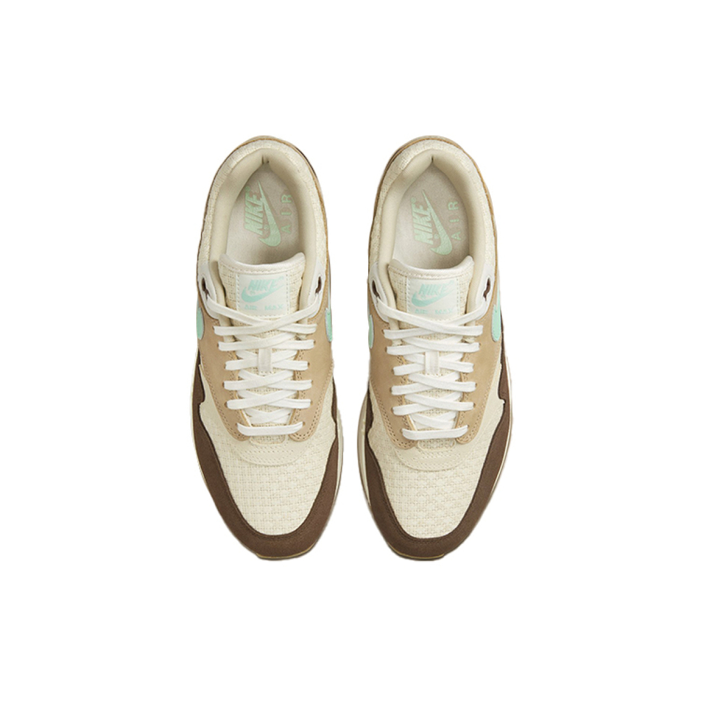 Nike Air Max 1 prm "crepe hemp"