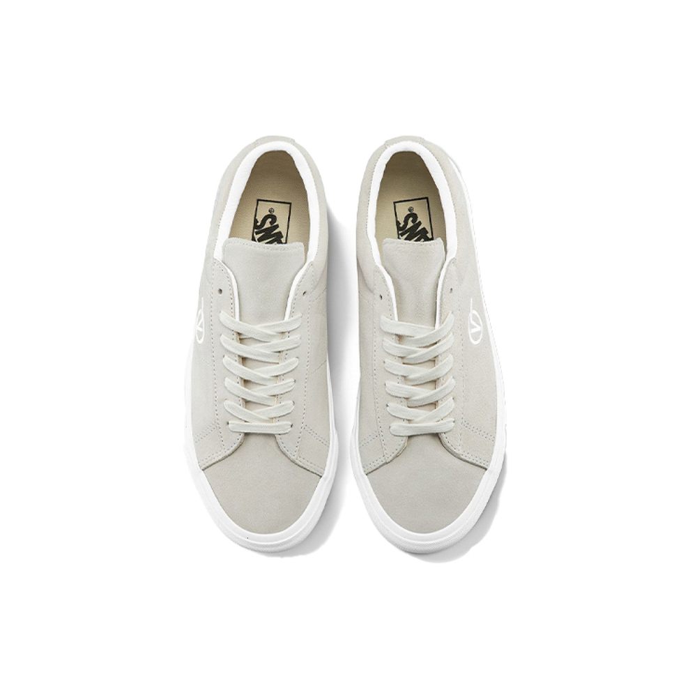Vans SID V logo