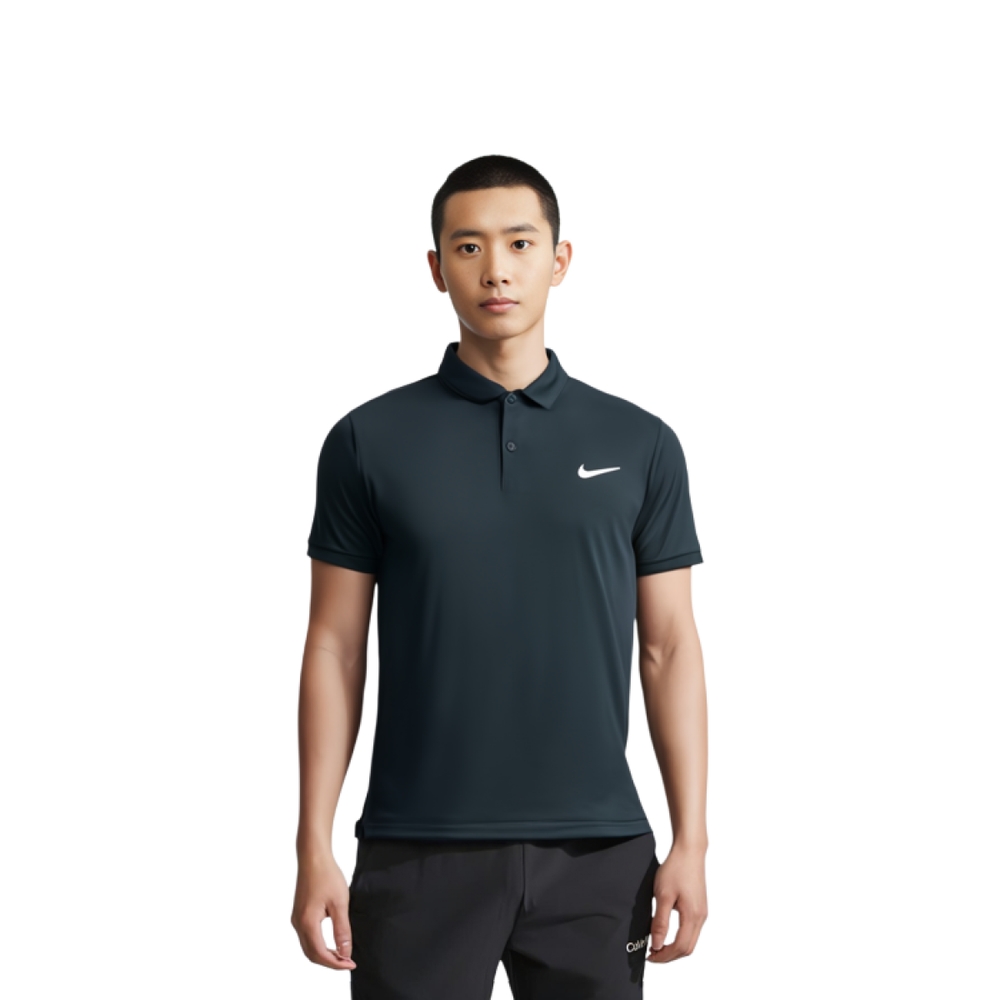 Nike Court Dri-fit Victory Polo