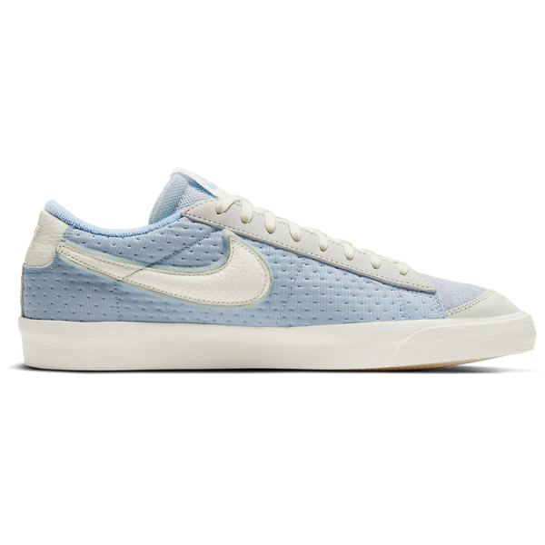 Nike Blazer Football Grey