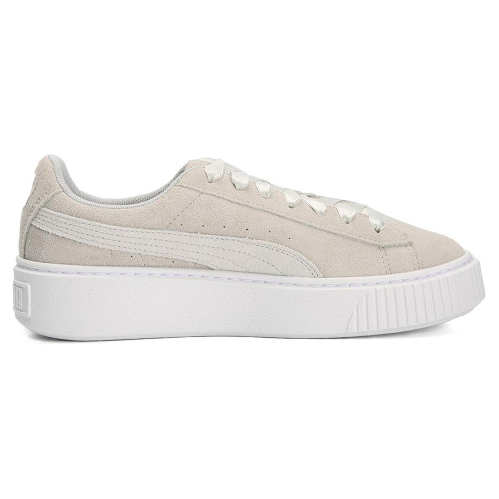 PUMA Suede Platform Gen