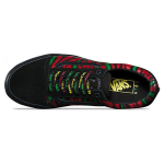 A Tribe Called Quest x Vans Old Skool stripes