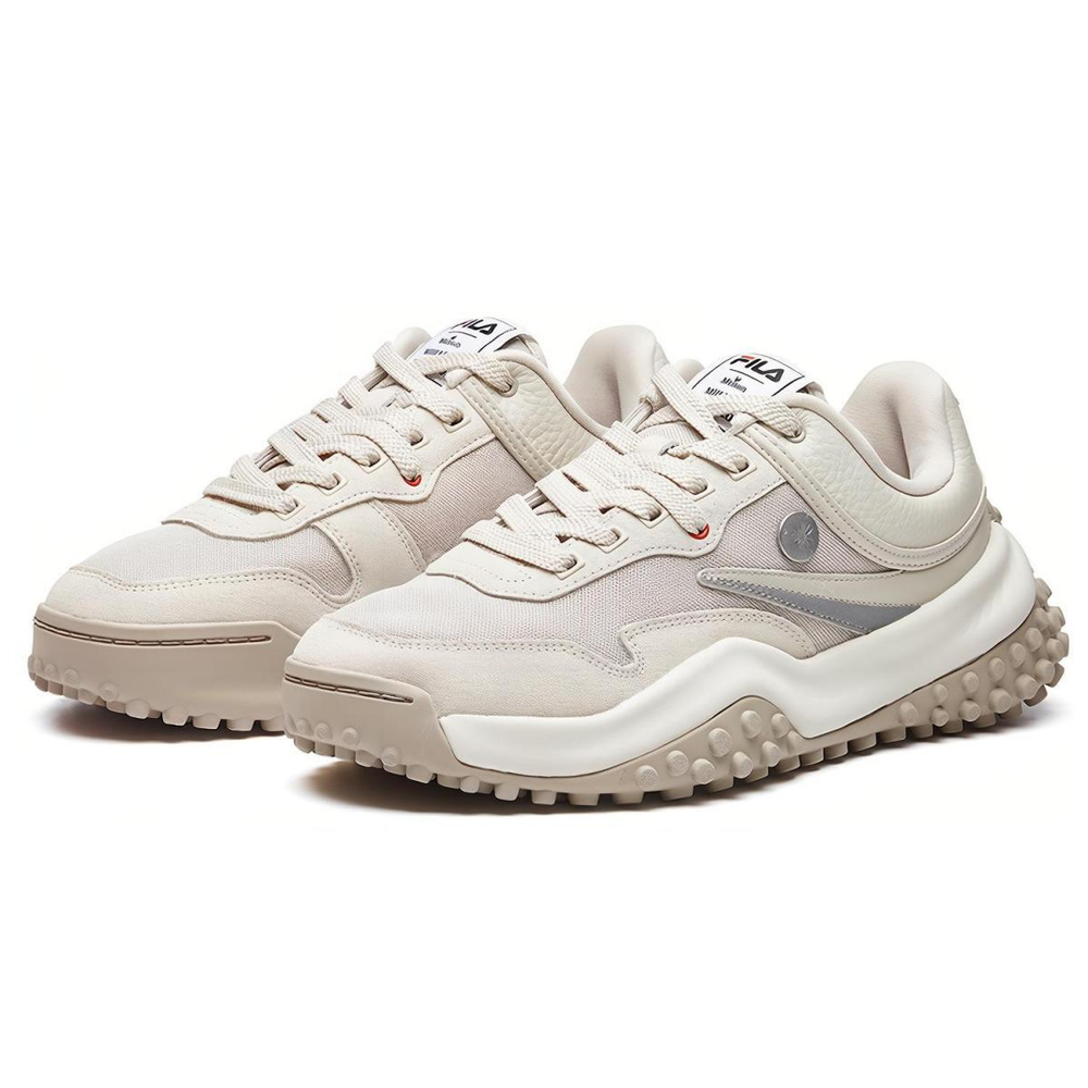 Mihara x FILA T1