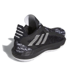 Adidas D lillard 6 Hecklers Get Dealt With
