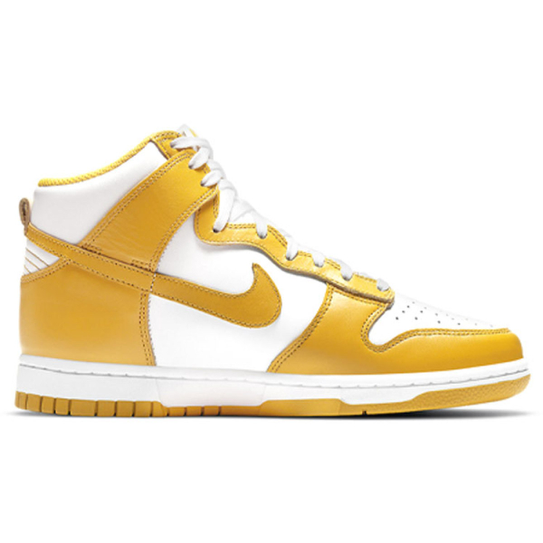 Nike Dunk dark sulfur