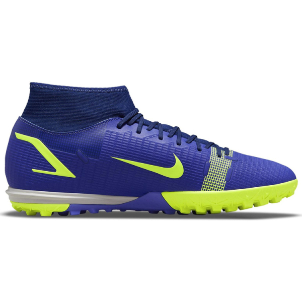 Nike Mercurial Superfly 8 14 Academy TF（ ）