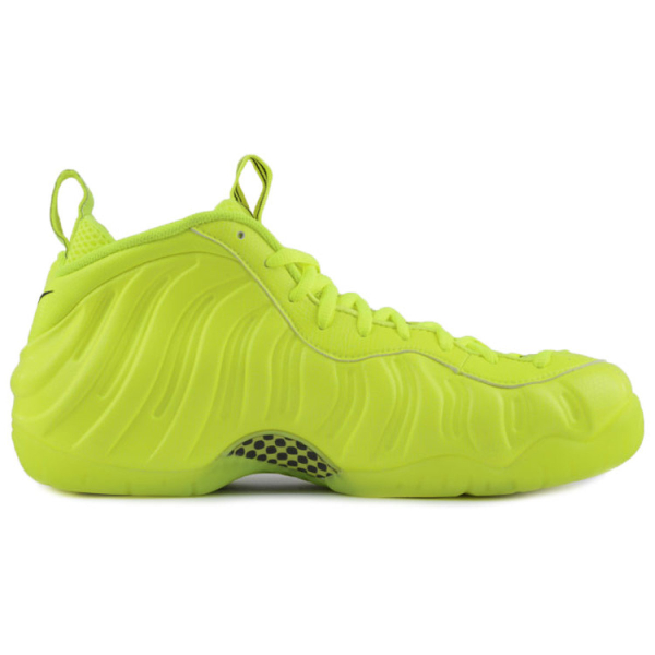 Nike Foamposite Pro Volt 2014