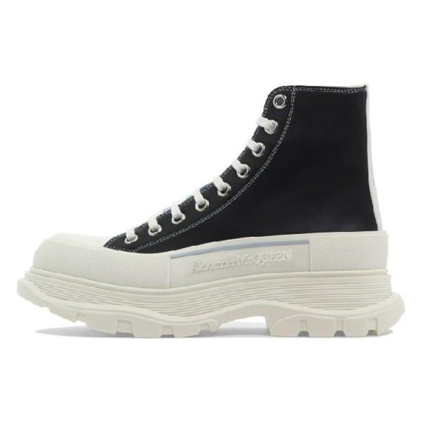 Alexander McQueen Tread Slick