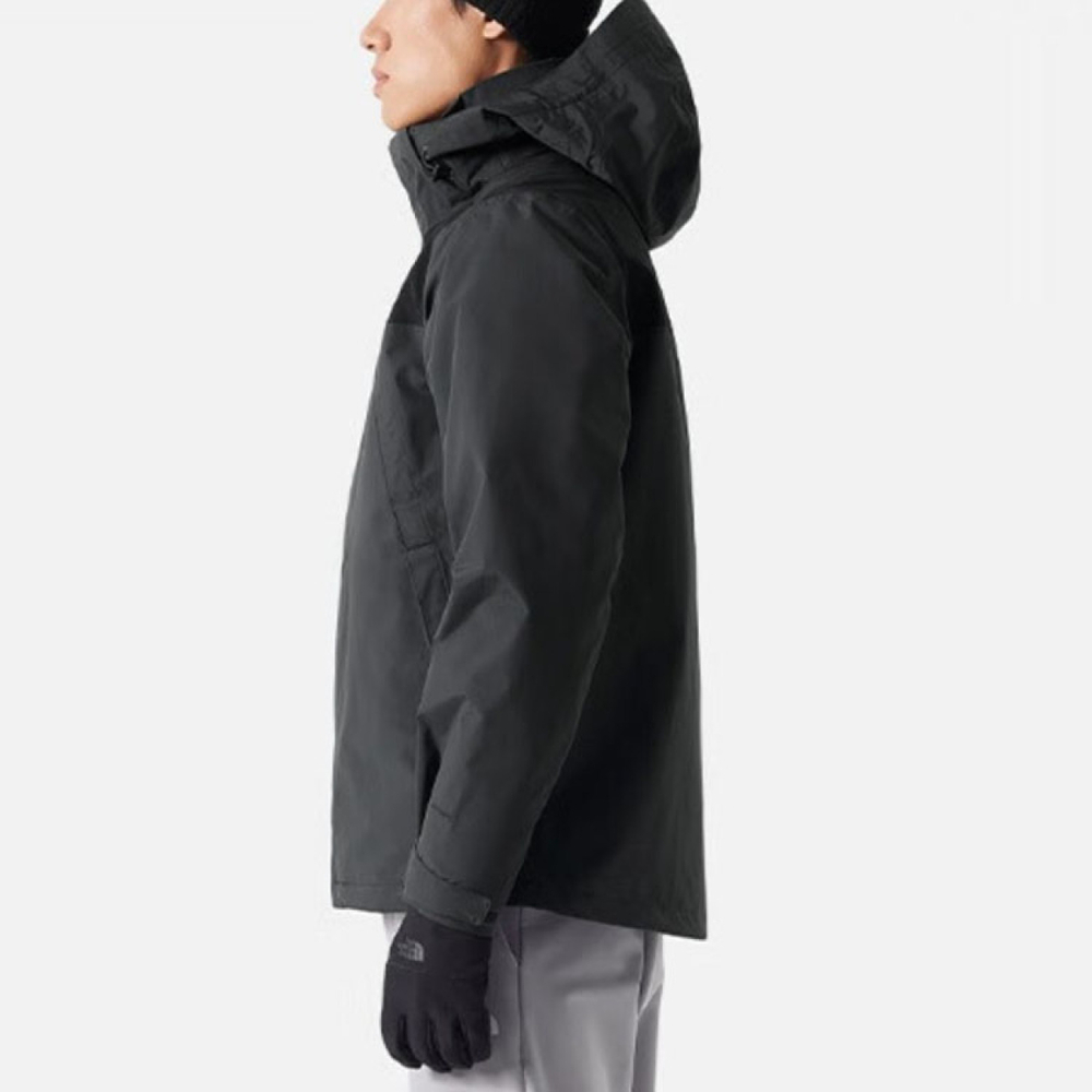 THE NORTH FACE